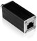 Adaptador ICYBOX ETHERNET sobre Kit Extensor COAXIAL