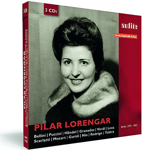 Opernhighlights-Berlin 1959-1962