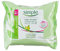 Simple Cleansing Facial Wipe ( 25pcs x 6 x 1 )