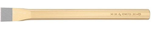 Rennsteig Cincel albañil 250mm