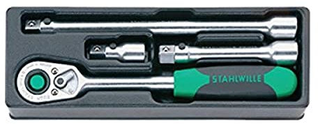 stahlwille-512 QR Ratsche 3/(kompatibel)
