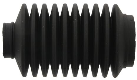 SWAG 30 80 0051 Lenkmanschette Lenkmanschette Vorne Links 153mm Gummi 0,129kg