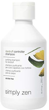 dandruff controller shampoo new 250ml