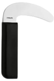 ATC Handels GmbH Messer gebogen