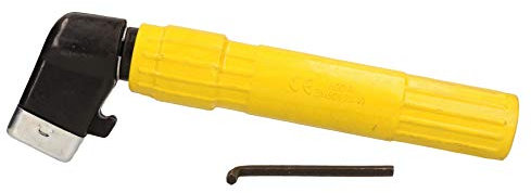 Twist Victory Type Electrode Rod Stick Holder Clamp Welding ARC Welder 600A