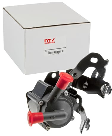 Nty CPZ-BM-003 - Additional Water Pump