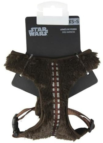 Cerdá Life'S Little Moments Arnes Arnes für große Hunde von Chebwacca, offizielles Disney-Lizenzprodukt, 180,8 g