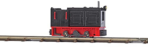Busch Feldbahn 12126 H0f Feldbahn-Diesellok LKM Ns 2f
