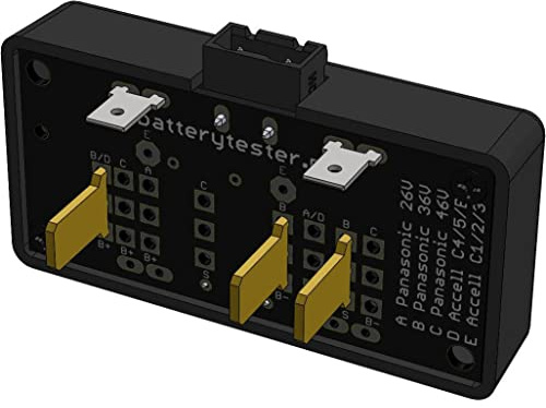 Flamec BV 2368850420-Smart Adapter Mehrafarbig One Size