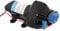 Jabsco 31295-3512-3A, ParMax 2-12V 2GPM 35PSI Pompe de distribution d'eau douce