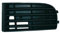 Kühlergrill links vorne passend für Volkswagen Golf Plus von 10/2005 bis 06/2009