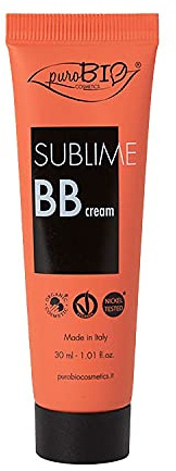 PUROBIO SUBLIME 03 BB Cream