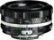 Voigtlander 28 mm F2.8 Color-SKOPAR Aspherical SL IIs, schwarz, für Nik AIS