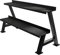 HQ Germany® Kettlebell Rack | 150cm | 14-24 Ketlebells | Soft-Shelf | belastbar bis 500kg | inkl. Werkzeug