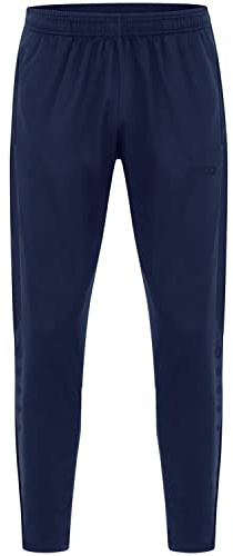 JAKO Kinder Polyesterhose Power, Marine, 164