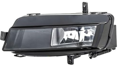 HELLA 1ND 011 223-171 NebelScheinwerfer - VW Golf 7 (5G1, BQ1, BE1, BE2) - ECE/SAE - links