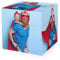 Personalisierter Cube Foto, Personalisierte Rotierenden Cube mit Foto(6 Fotos),für Kinder, Familie,Freunde, Geburtstag, Weihnachten, Personalisiertes Geschenk