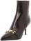 Love Moschino, Stivaletto Donna, Nero, 37 EU