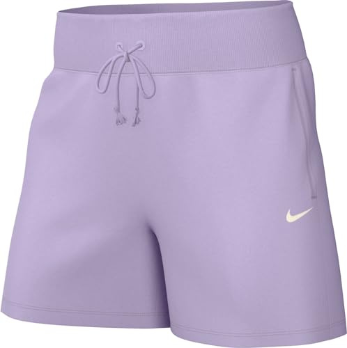 Nike Damen Nike Sportswear Phoenix Fleece Sweatshirt