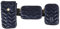 Bogner - damen multipocketbag choulex enja