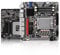 AIOPCWA Q670 LGA 1700 NAS Mainboard 6 Bay, 4 x i226 2.5GbE LAN Mini ITX Motherboard with 6× SATA3.0, 6× NVMe PC Motherboards with DDR5 16GB RAM 512GB SSD, i226-LM, PCIe x16, Type-C