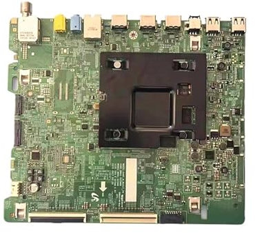 TV Motherboard,Compatible For Samsung, Main Board BN41-02568B BN41-02568 UE49MU65500 UE65MU6670U UN55MU6350F EU55MU6470 UN49MU6290 TV Motherboard TV, TV Accessories