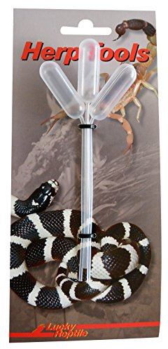 Lucky Reptile PP-3 Plastikpipetten, 3 Stück