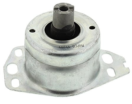 MAPCO 33202 Motorlager | Kompatibel mit: FIAT BRAVA, BRAVO I, MAREA, MAREA Weekend, LANCIA DEDRA, DEDRA SW, DELTA II