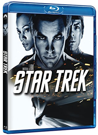 Star Trek (2009) (Special Edition) (2 Blu-Ray)