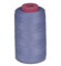 LA Linen 100% Polyester, konisch, fliederfarben, A004