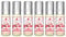Cherry Flower Perfume Oil - 6 x 6ml by Al Rehab