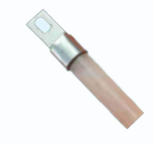 Poole Silica Infrared Electric Fire Bar Glass Element 1000W 546mm / 21 1/2 S252