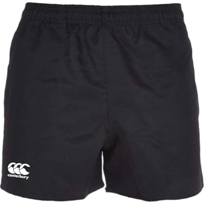 Canterbury - Reinforcer Headguard Au Black