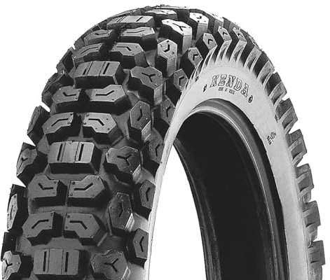 Reifen KENDA K270 4.60-17 4PR 61P TT Crossreifen Moped Mofa Mokick KKR
