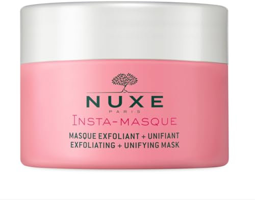 Nuxe Insta-Masque Exfoliating + unifying Mask Maske, 50 ml