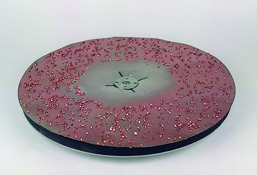 Widia-Splitscheibe, Ø 400 mm, versch. Körnungen - Art::Art.-Nr.40412 / Korn 24