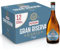 Peroni Birra Gran Riserva Bianca, Cassa Birra Con 12 Birre In Bottiglia Da 50 Cl, 6 L, Weizen Dal Gusto Aromatico E Fresco, Gradazione Alcolica 5.1% Vol