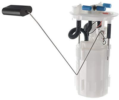 Frankberg Fuel Pump Compatible with Master MK III 2.3 dCi Box 2010-2019 Master MK III 2.3 dCi Bus 2011-2019 Master MK III 2.3 dCi Platform/Chassis 2010-2019 Replace# 172020255R