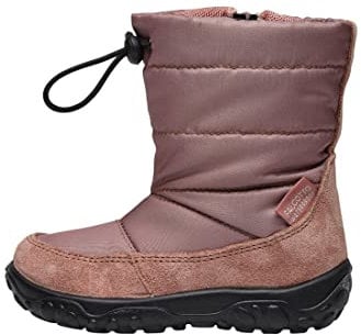 Falcotto POZNURR, Boots, Bimba 0-24, Rosa, 23 EU