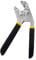 8-Zoll-Adjustable Vintage-Hexagon-Schlüssel Universal-Chrom-Schlüssel Craftsman Gripzangen Spanner Werkzeug For Die Reparatur Von Multi-Function
