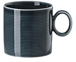 Thomas Loft by Rosenthal Colour - Night Blue Becher mit Henkel groß
