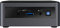 Intel NUC 10 Performance UCFF Noir BGA 1528 i3-10110U 2,1 GHz