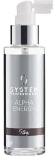 Alpha Energy X5A 100ml