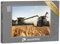 puzzleYOU: Puzzle 500 Teile „Mähdrescher und Traktor bei der Arbeit auf einem Weizenfeld“ – aus der Puzzle-Kollektion Traktoren, Landwirtschaft