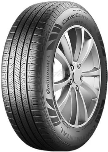 265/60HR18 CONTI TL CROSS RX 110H E