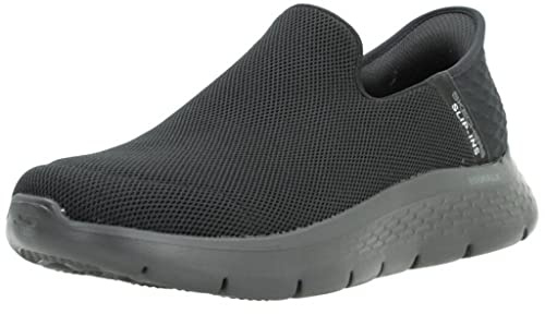 Skechers Men's Gowalk Flex Hands Free Slip-ins Athletic Slip-on Casual Walking ShoesSneaker