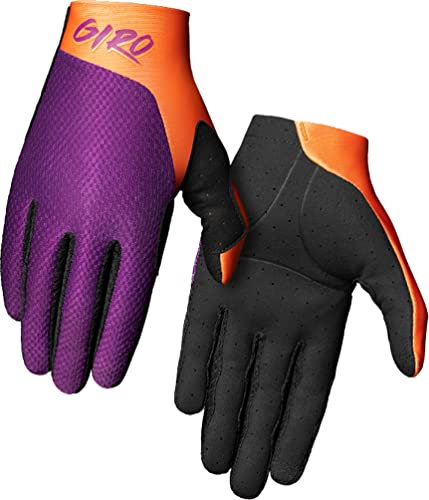 Giro Bike Trixter Handschuhe Purple M