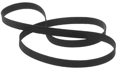 Zahnriemen Antriebsriemen Ersatz-Gummi-Plattenspieler-Übertragungsriemen 5 Mm 4 Mm Zubehör Tonband Für CD Gummi Antriebsriemen (Größe : 9)