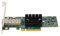 Annadue SFP+ PCIe Netzwerkkarte, MNPA19 XTR 10 Gbit/s für Mellanox ConnectX 2 SFP+ Optische Netzwerkkarte 3XUE