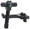 ocairnry Compound Bow Red Laser Sight Rechts Pfeil Rest Aligner Tool für Compound Bogenschießen Jagd Portable